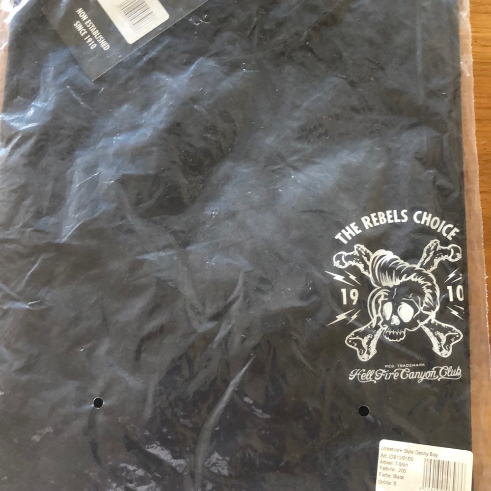 Hellfire x sankt Pauli streetcore